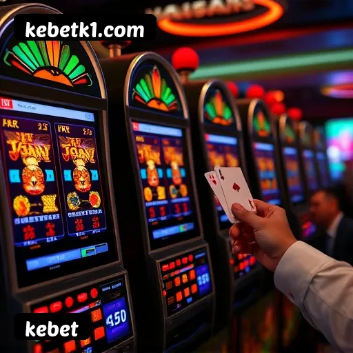 Jogos de Mesa Premium kebet - Blackjack, Roleta, Baccarat